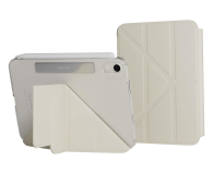MAGEASY Facet do iPad mini 8.3" (Starlight White) - 1415921 - zdjęcie 1